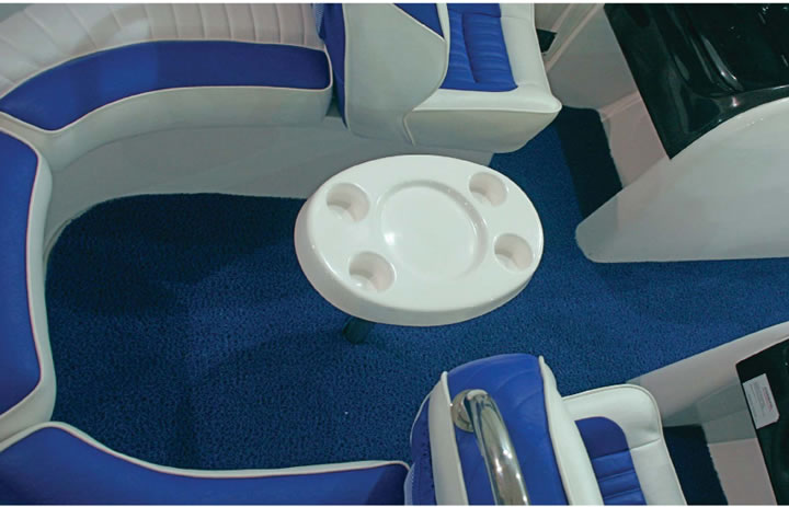 Deckadence Flooring Photo